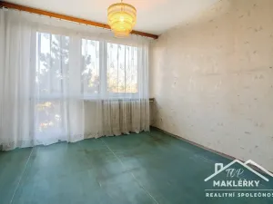 Prodej bytu 3+1, Kolín, Rimavské Soboty, 69 m2