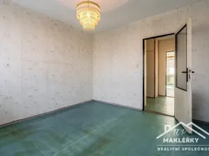 Prodej bytu 3+1, Kolín, Rimavské Soboty, 69 m2