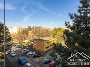 Prodej bytu 3+1, Kolín, Rimavské Soboty, 69 m2