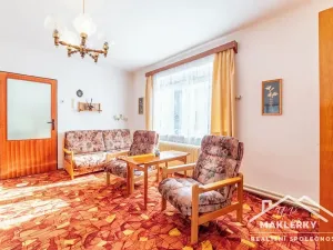 Prodej rodinného domu, Suchdol, 135 m2