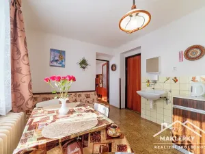 Prodej rodinného domu, Suchdol, 135 m2