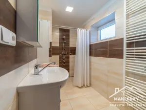 Prodej rodinného domu, Suchdol, 135 m2