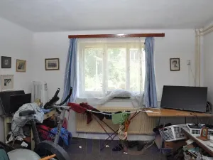 Prodej rodinného domu, Litomyšl, A. Tomíčka, 164 m2