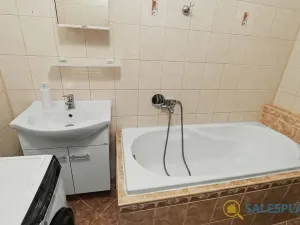 Prodej bytu 2+1, Nové Město na Moravě, Mírová, 60 m2