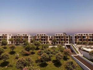 Prodej bytu 2+kk, Golem, Albánie, 44 m2