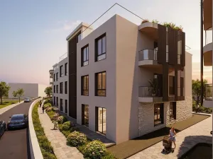 Prodej bytu 2+kk, Golem, Albánie, 44 m2