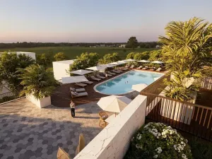 Prodej bytu 2+kk, Golem, Albánie, 44 m2