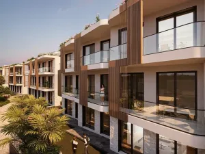 Prodej bytu 3+kk, Golem, Albánie, 70 m2