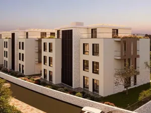 Prodej bytu 3+kk, Golem, Albánie, 70 m2