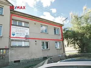 Prodej bytu 3+1, Třemošná, Zálužská, 91 m2