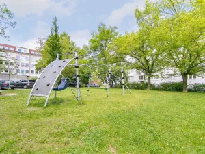 Pronájem bytu 2+1, Plzeň - Východní Předměstí, Neumannova, 54 m2