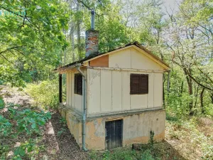 Prodej pozemku pro bydlení, Plzeň, 753 m2