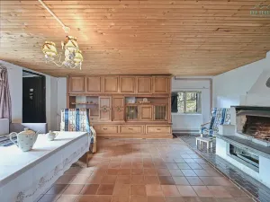 Prodej chaty, Lisov, 110 m2