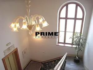 Pronájem bytu 6+kk a větší, Praha - Vinohrady, Ibsenova, 253 m2