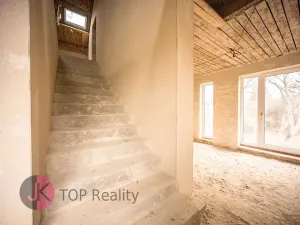 Prodej vícegeneračního domu, Rudná, Na Mlynářce, 250 m2