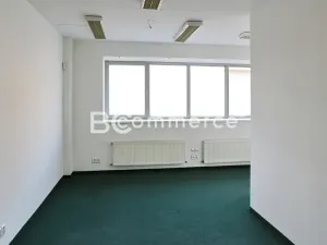 Pronájem skladu, Brno, 1055 m2
