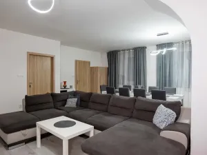 Prodej bytu 3+1, Kvasice, Cukrovar, 90 m2