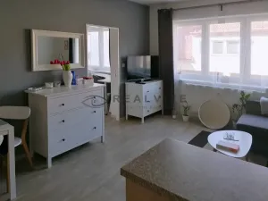 Prodej bytu 2+kk, České Budějovice, Skuherského, 43 m2