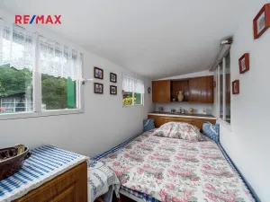 Prodej chaty, Praha - Lipence, Kazín, 20 m2