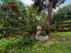 Prodej chaty, Praha - Lipence, Kazín, 20 m2