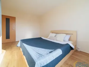 Prodej bytu 2+1, Vysoké Mýto, V Peklovcích, 59 m2