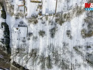 Prodej pozemku pro bydlení, Křižany, 1448 m2