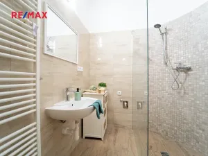 Prodej bytu 3+1, Praha - Malá Strana, Nebovidská, 57 m2