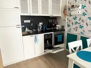 Prodej bytu 3+kk, Nesebar, Bulharsko, 88 m2
