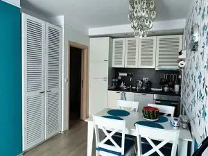 Prodej bytu 3+kk, Nesebar, Bulharsko, 88 m2