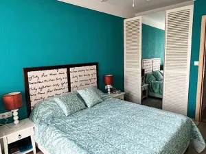 Prodej bytu 3+kk, Nesebar, Bulharsko, 88 m2