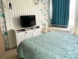 Prodej bytu 3+kk, Nesebar, Bulharsko, 88 m2