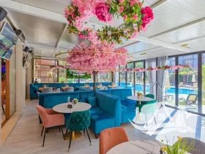 Prodej bytu 3+kk, Nesebar, Bulharsko, 88 m2