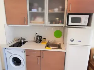 Prodej bytu 3+kk, Nesebar, Bulharsko, 75 m2