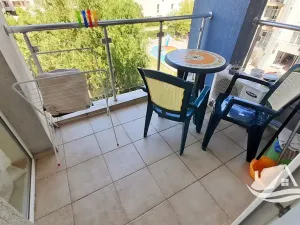 Prodej bytu 3+kk, Nesebar, Bulharsko, 75 m2