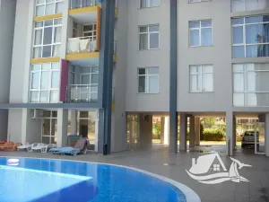 Prodej bytu 3+kk, Nesebar, Bulharsko, 75 m2