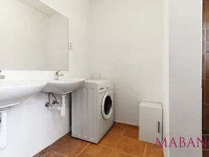 Pronájem bytu, Praha - Troja, Nad Popelářkou, 15 m2