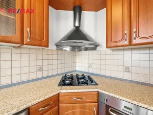 Prodej bytu 3+kk, Praha - Stodůlky, Petržílkova, 76 m2