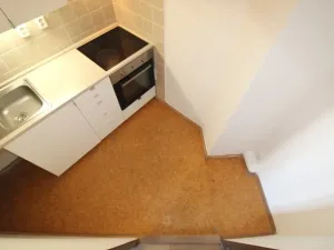 Pronájem bytu 2+kk, Praha - Dejvice, Václavkova, 47 m2