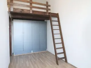 Pronájem bytu 2+kk, Praha - Dejvice, Václavkova, 47 m2