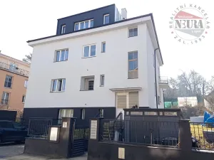 Prodej bytu 4+1, Praha - Dejvice, České družiny, 106 m2