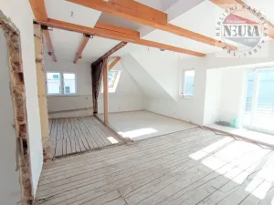 Prodej bytu 4+1, Praha - Dejvice, České družiny, 106 m2