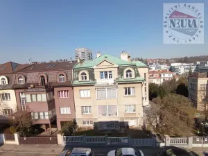 Prodej bytu 4+1, Praha - Dejvice, České družiny, 106 m2