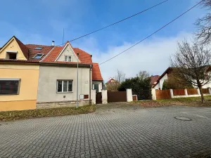 Prodej rodinného domu, Brandýs nad Labem-Stará Boleslav, Štefánikova, 94 m2