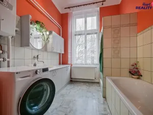 Prodej bytu 4+1, Opava, Englišova, 123 m2