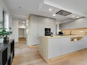 Prodej rodinného domu, Rudná, Dvořákova, 302 m2