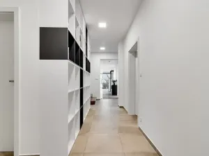 Prodej rodinného domu, Rudná, Dvořákova, 302 m2