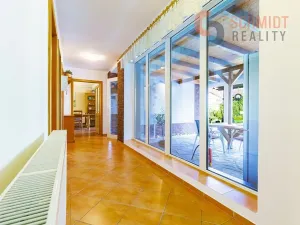 Prodej rodinného domu, Březí, Pohraniční, 120 m2