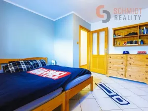 Prodej rodinného domu, Březí, Pohraniční, 120 m2