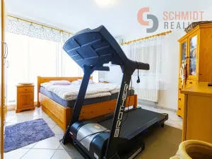 Prodej rodinného domu, Březí, Pohraniční, 120 m2