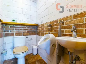 Prodej rodinného domu, Březí, Pohraniční, 120 m2